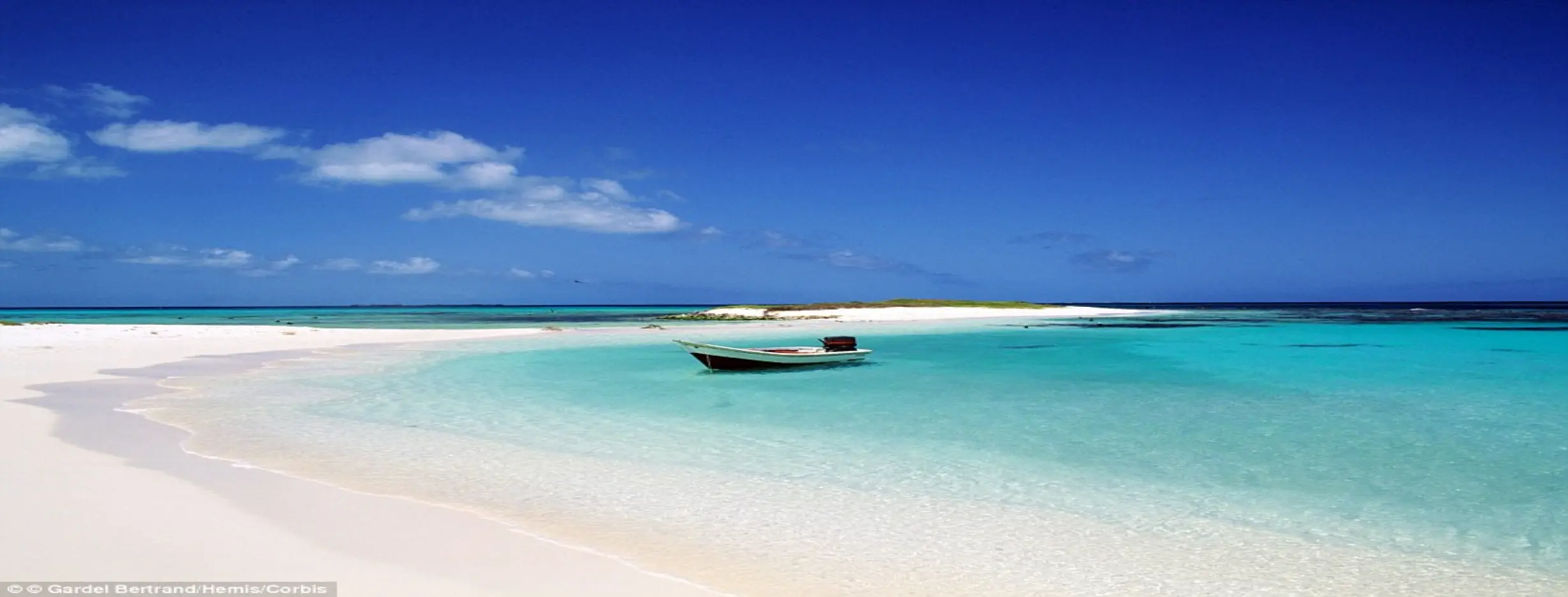 Image for Exclusive Island Living